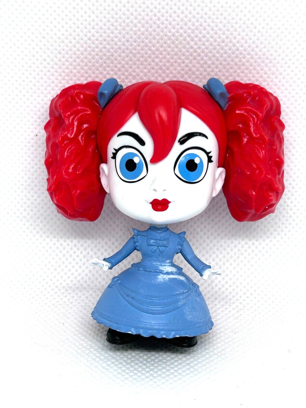 Poppy Playtime POPPY Collectible Mini Figure PVC 2.5” Roblox PhatMojo